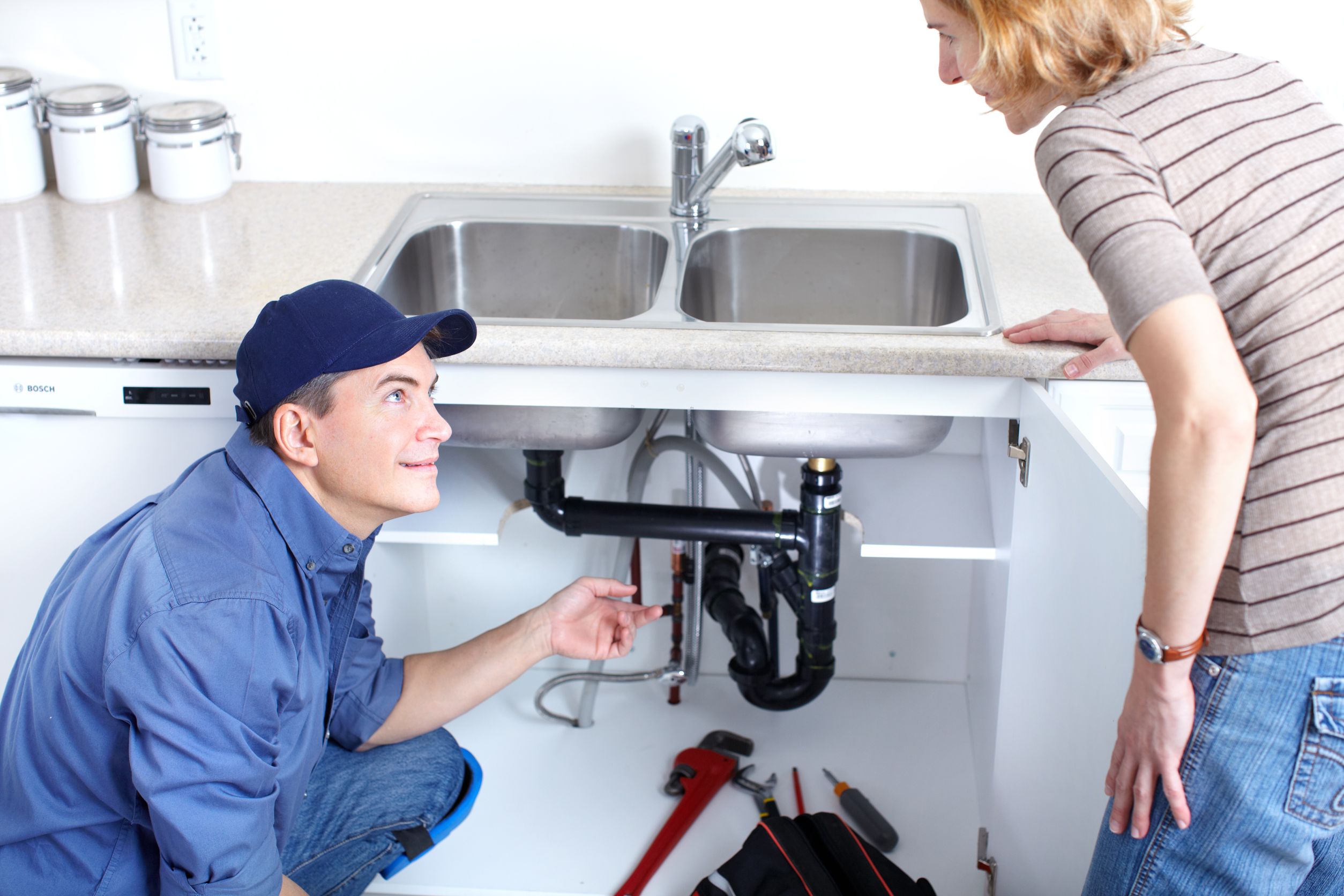 Residential Plumbers in Lincoln, NE: Essential Services For Every Home