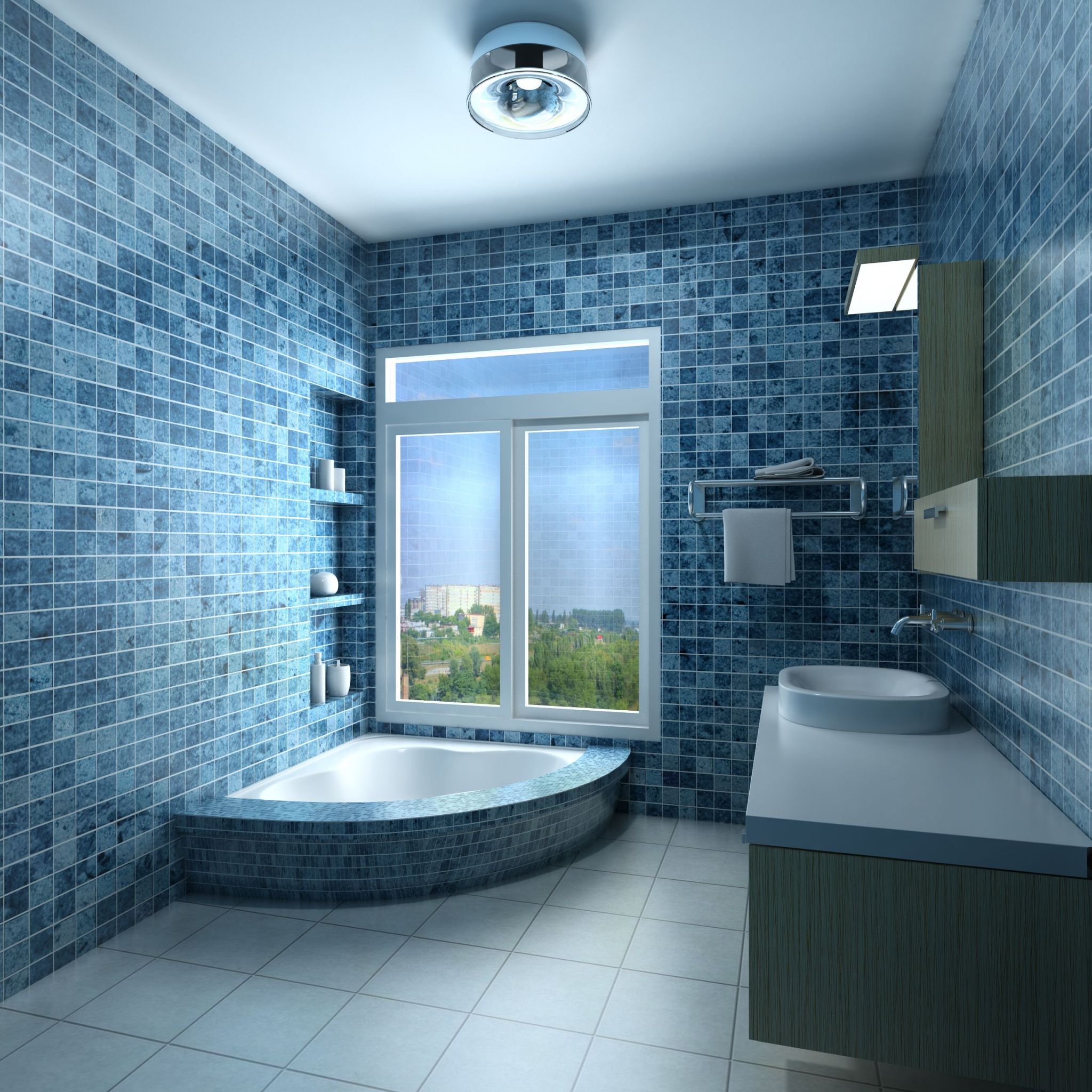 What to Know About a York, PA, Bathroom Remodel Contractor