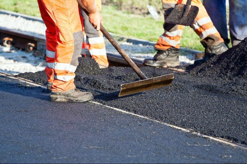 Benefits of Residential Asphalt Sealcoating in Santa Cruz, CA