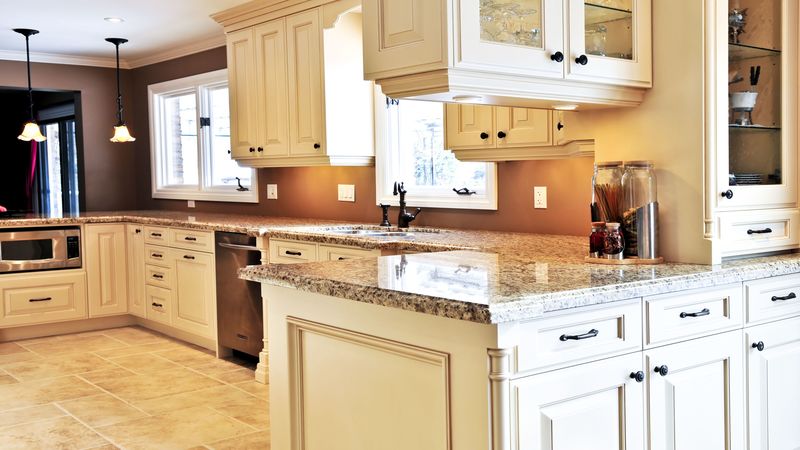 Choosing a Qualified Kitchen Remodeler in Marlboro, NJ