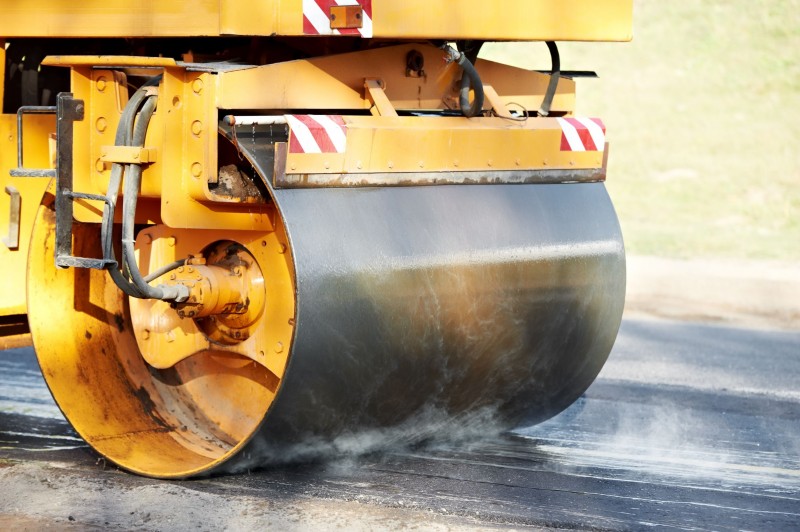 The Search for an Experienced Asphalt Company in Buchanan County