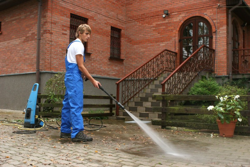 The Process of Biohazard Cleanup in Tucson AZ