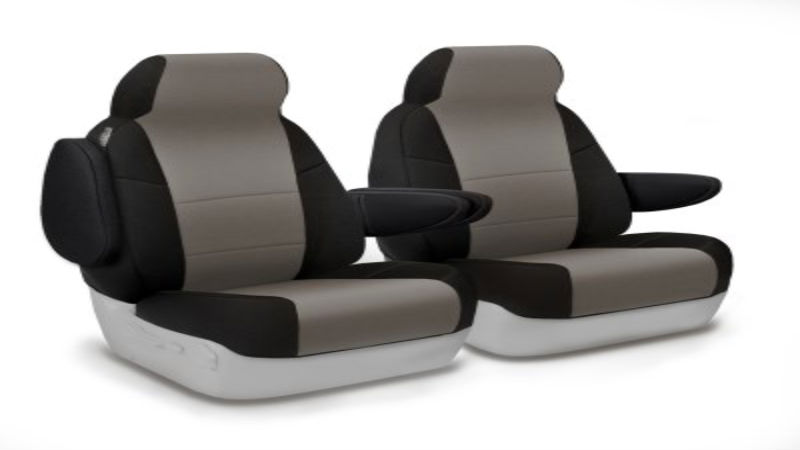 The Benefits of Coverking Neoprene Seat Covers