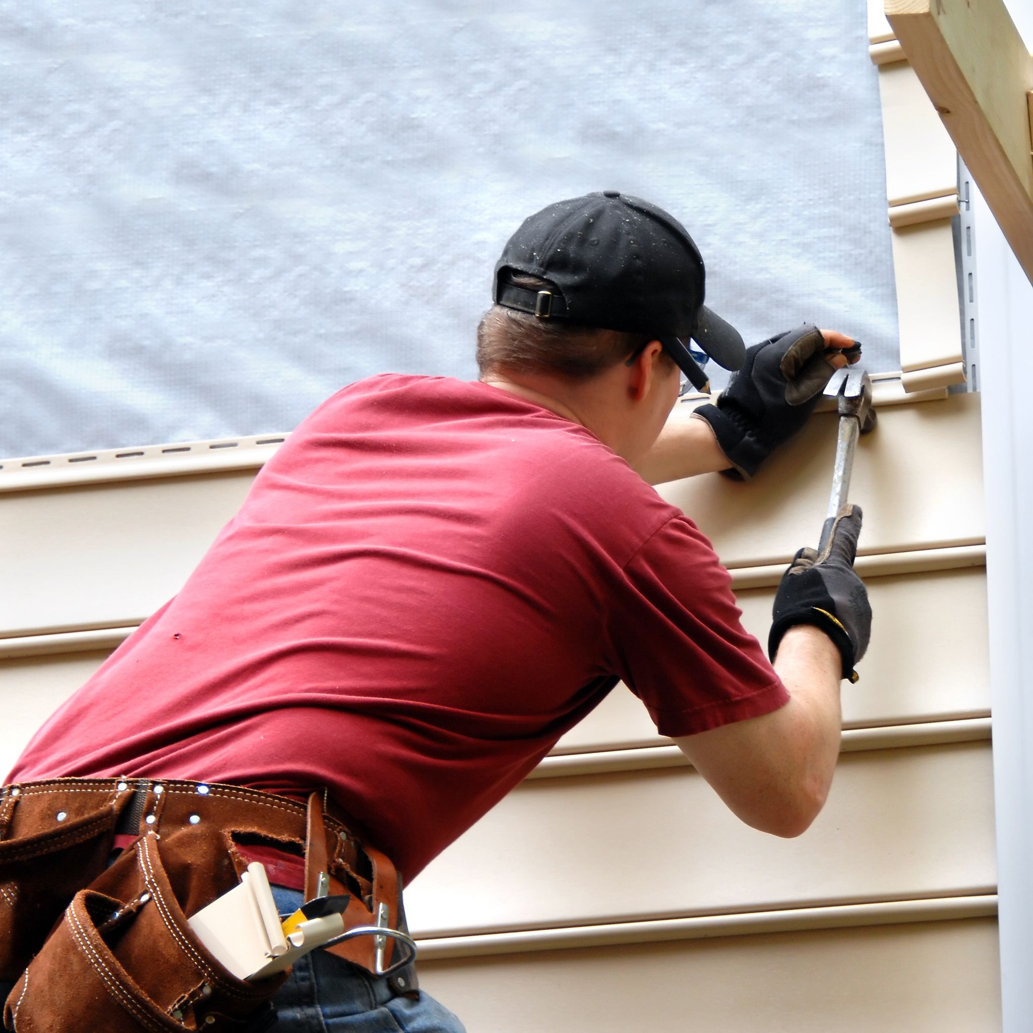 Finding the Best Vinyl Siding Solutions in Fort Wayne, IN