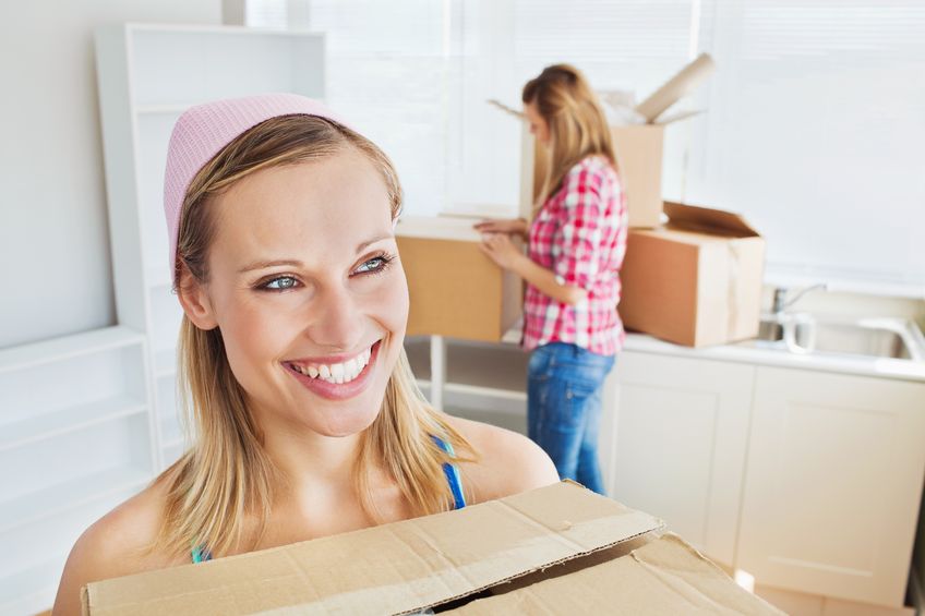 Hiring a Long-Distance Moving Company in Asheville NC