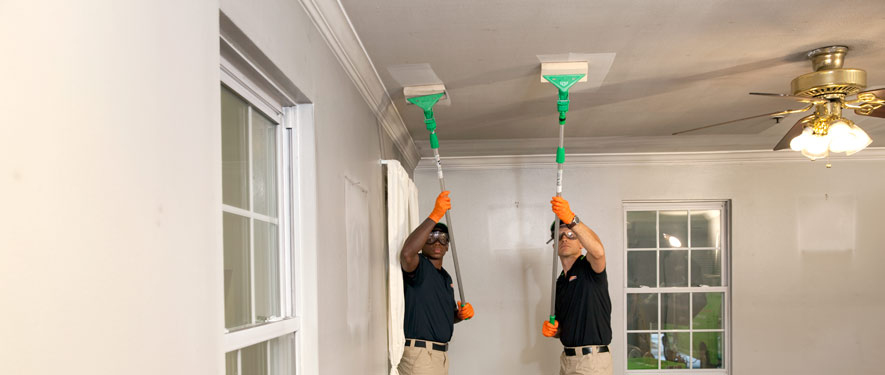 Safeguard your property: water damage removal services in Little Rock, AR