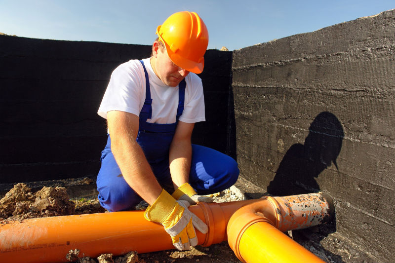 Guarding Your Home’s Plumbing with Professional Sewer Services in Dalton, TN