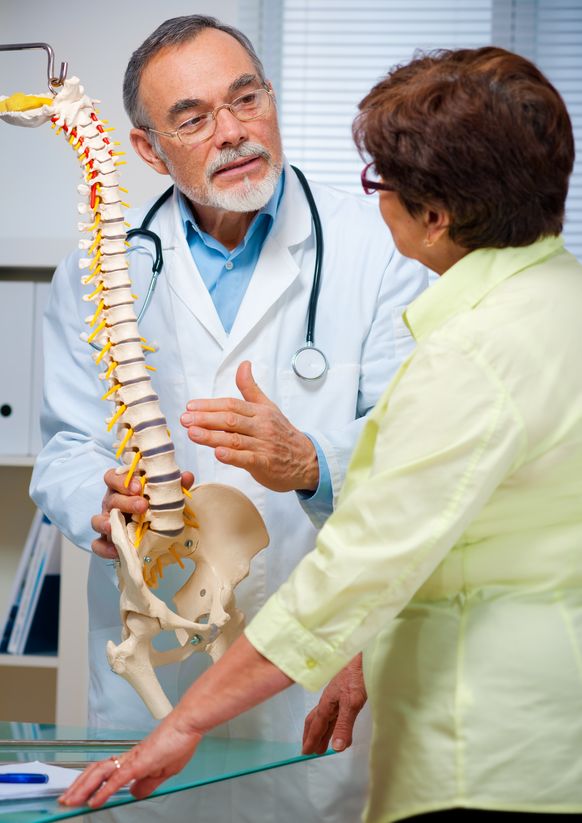 Things You Can Do Before Your Appointment: Orthopedic Doctors in Panama City, FL