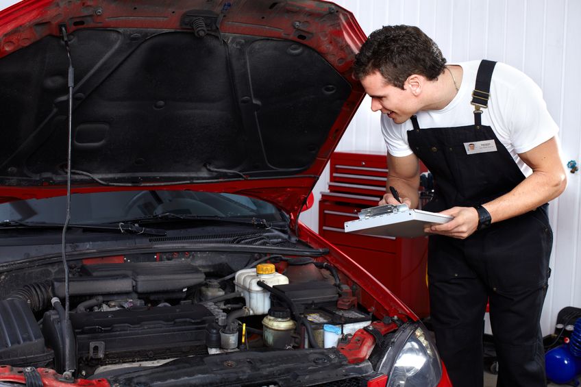 A Professional Auto Repair Center in Winchester, VA Should Be Easy to Find