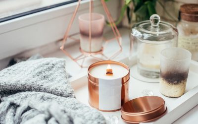 Why Soy Candles Are Good for Your Home and Country