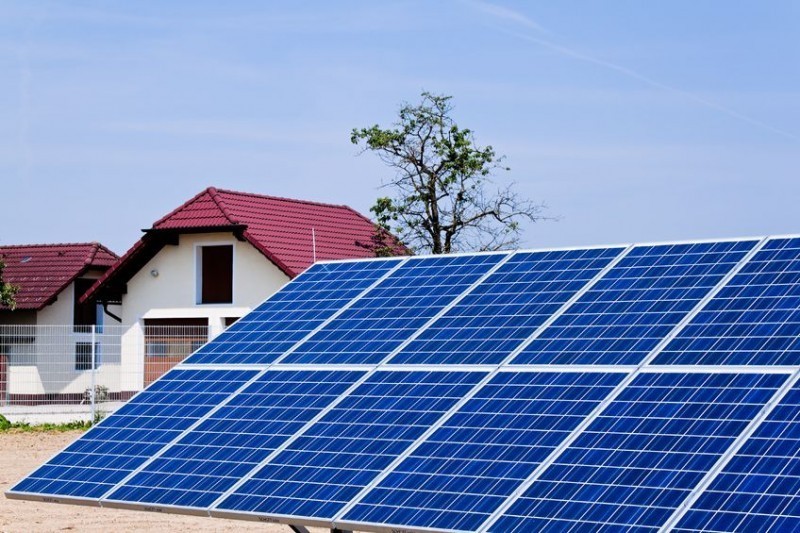 Two Options for Residential Solar in Sugar Land, TX