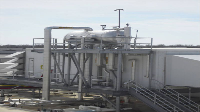 Keeping Your Industrial Ammonia Refrigeration System Pure