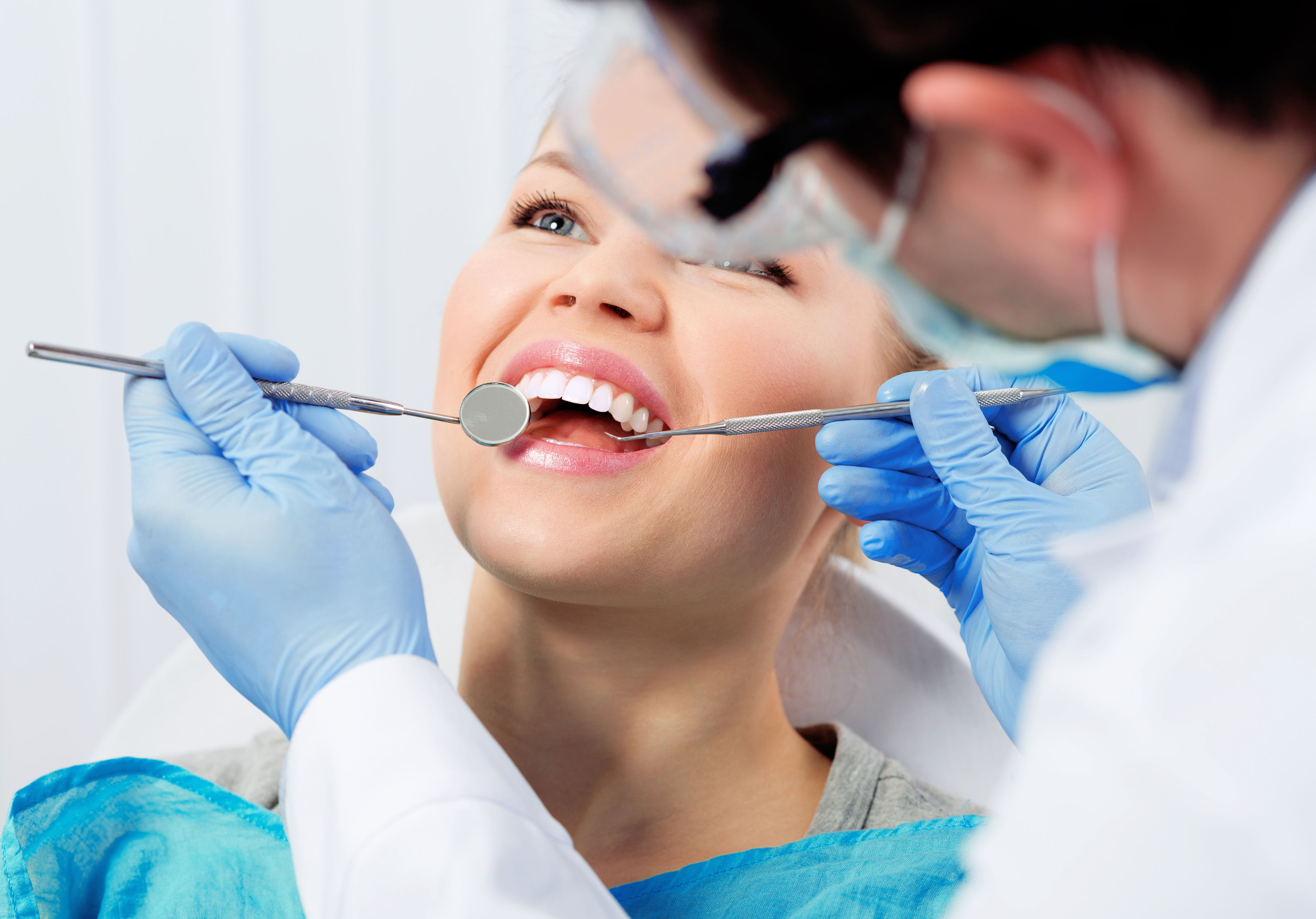 Compassionate and Comprehensive Care from a Trusted Dentist in Greenwood, MO