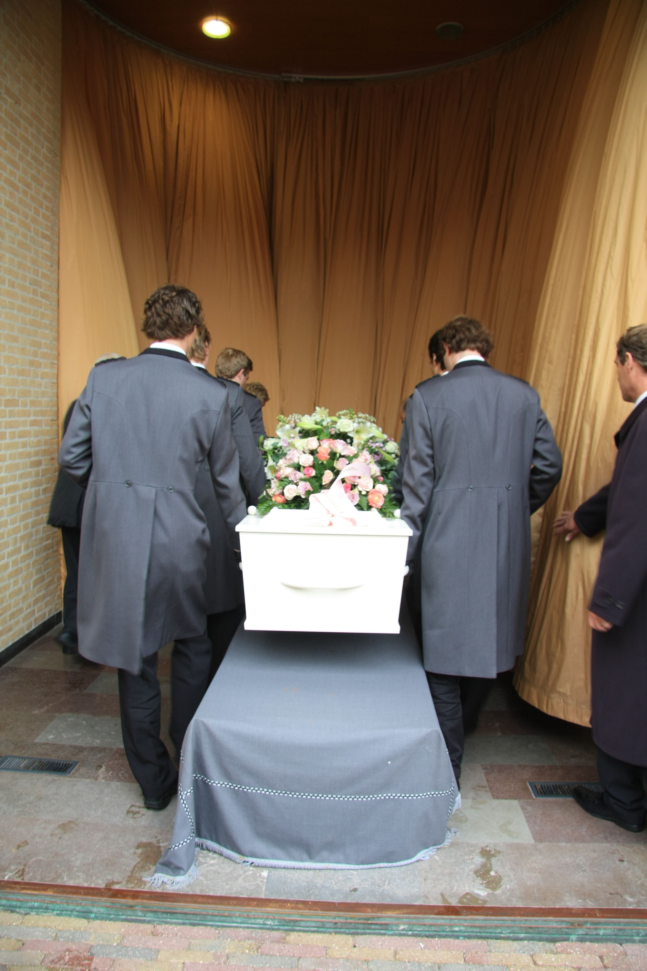 Funeral Cremation Cost in San Pablo: How Much Should You Set Aside?