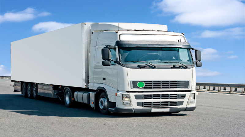 Benefits of Intermodal Trucking in Houston, TX