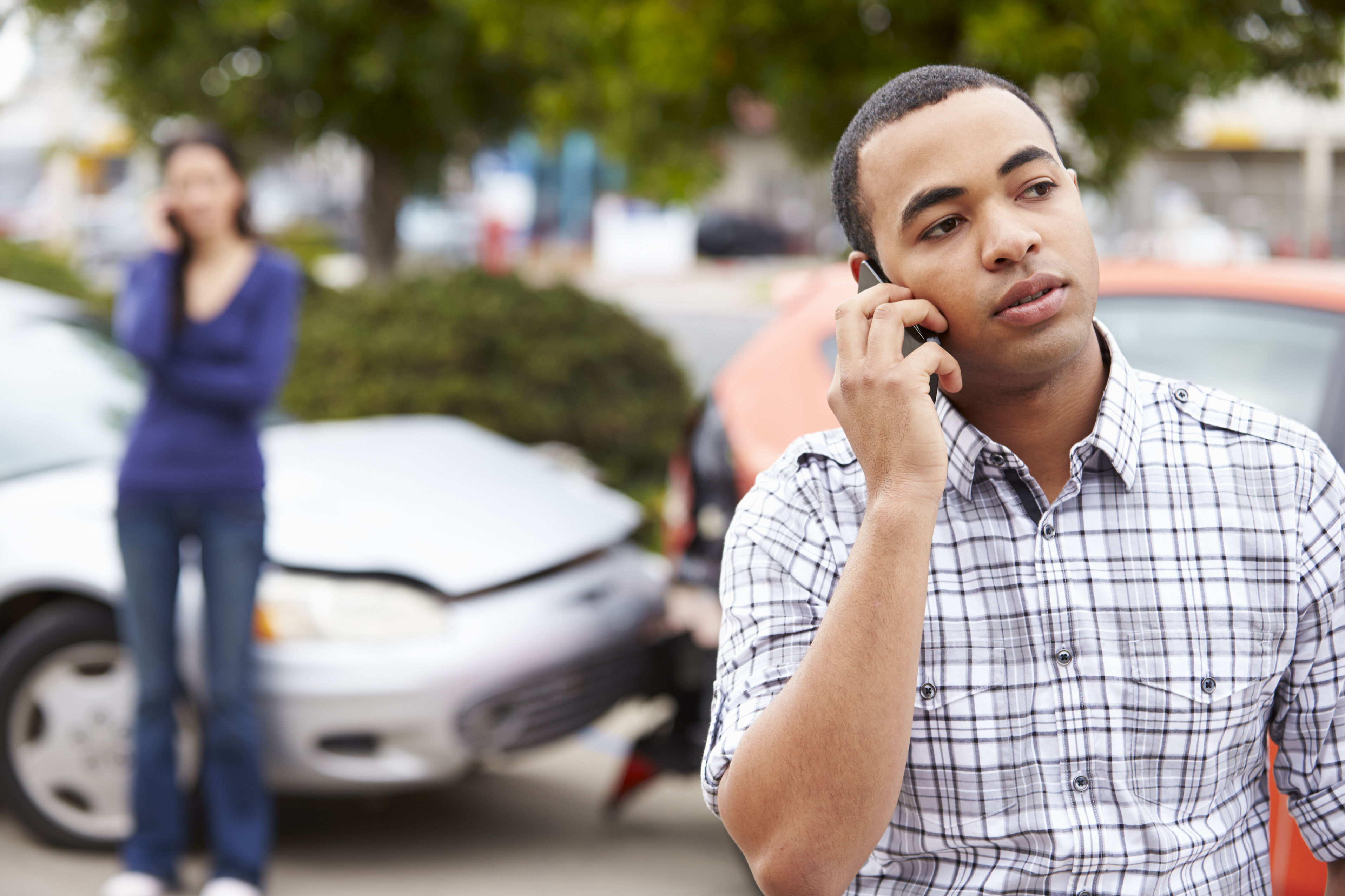 What to Expect from a Car Accident Lawyer in Kansas City