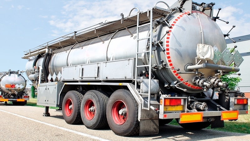 Find Reliable Commercial Fuel Services Today