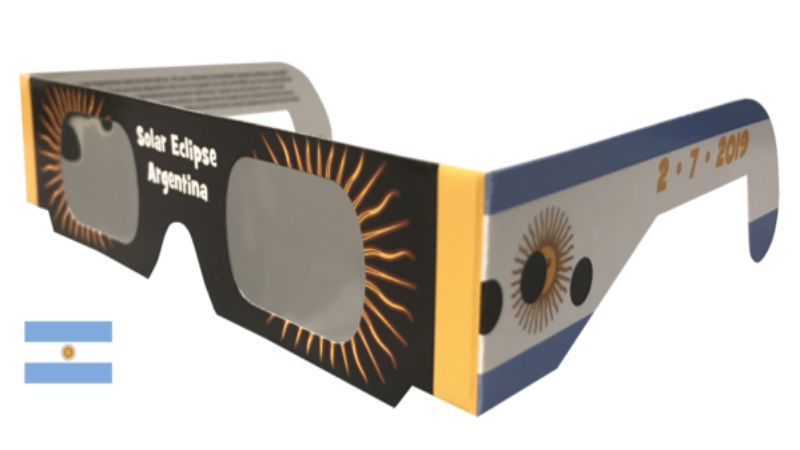 Buy Eclipse Glasses from a Reliable Source