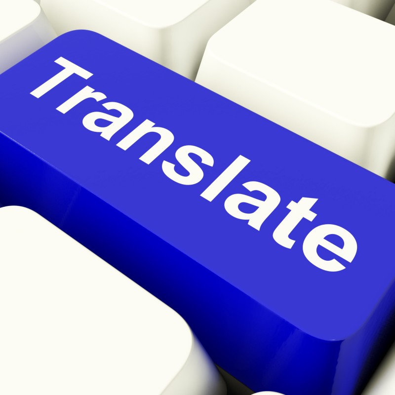 The Amazing Benefits of Using Language Translation Services