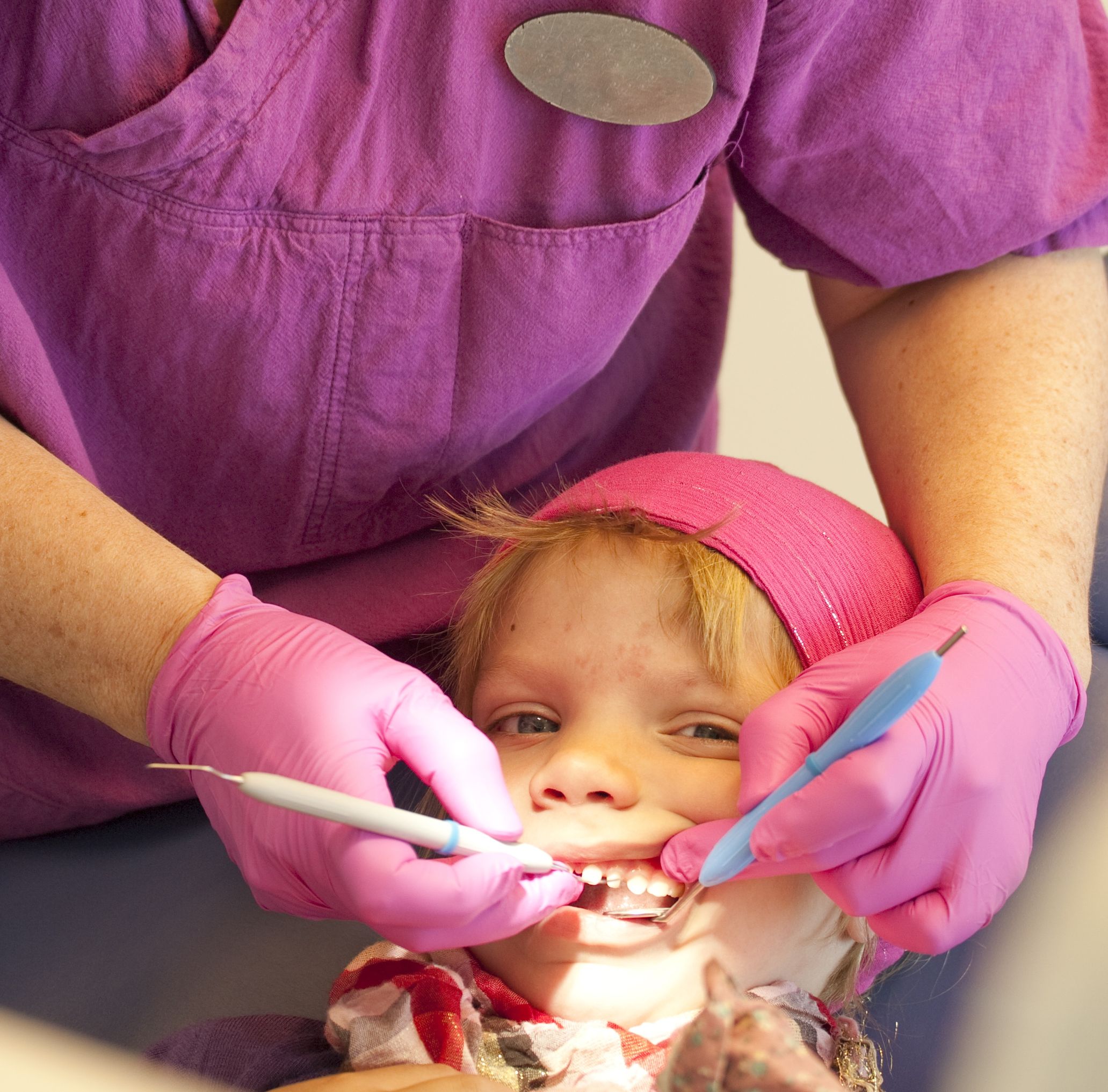 Dentists for Kids in Winston Salem, NC: Nurturing Health, One Smile at a Time