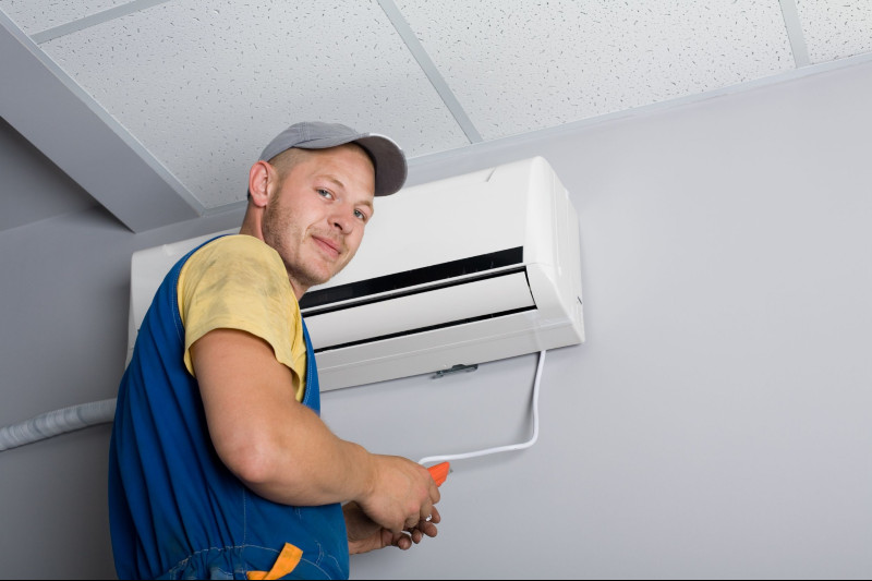 Why You Need AC Installation in Cordele, GA