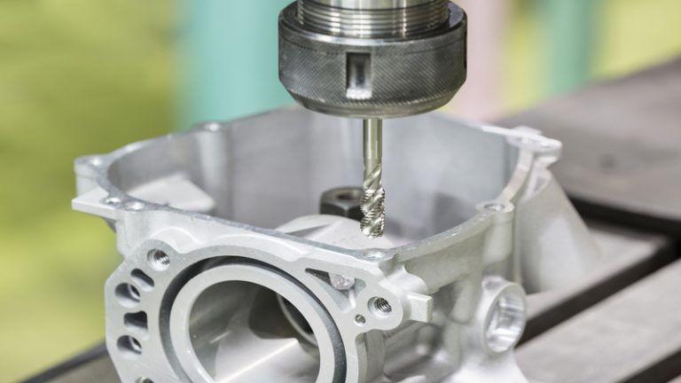 Quality Stainless Steel Machining Services Make The Difference