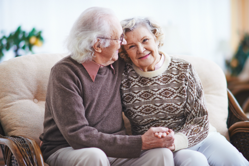 Looking to Enjoy Your Golden Years at a Retirement Community?