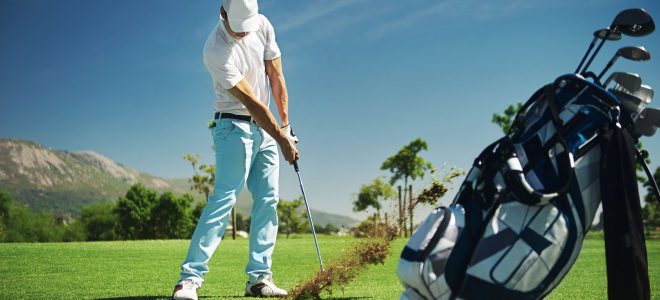 How to Choose a Golf Course That Will Help You Elevate Your Game