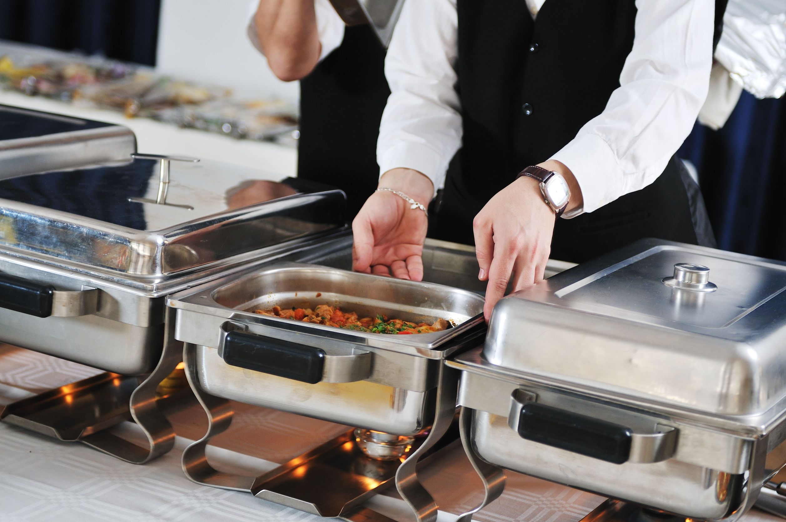 Perfect Wedding Catering in Newcastle, NSW