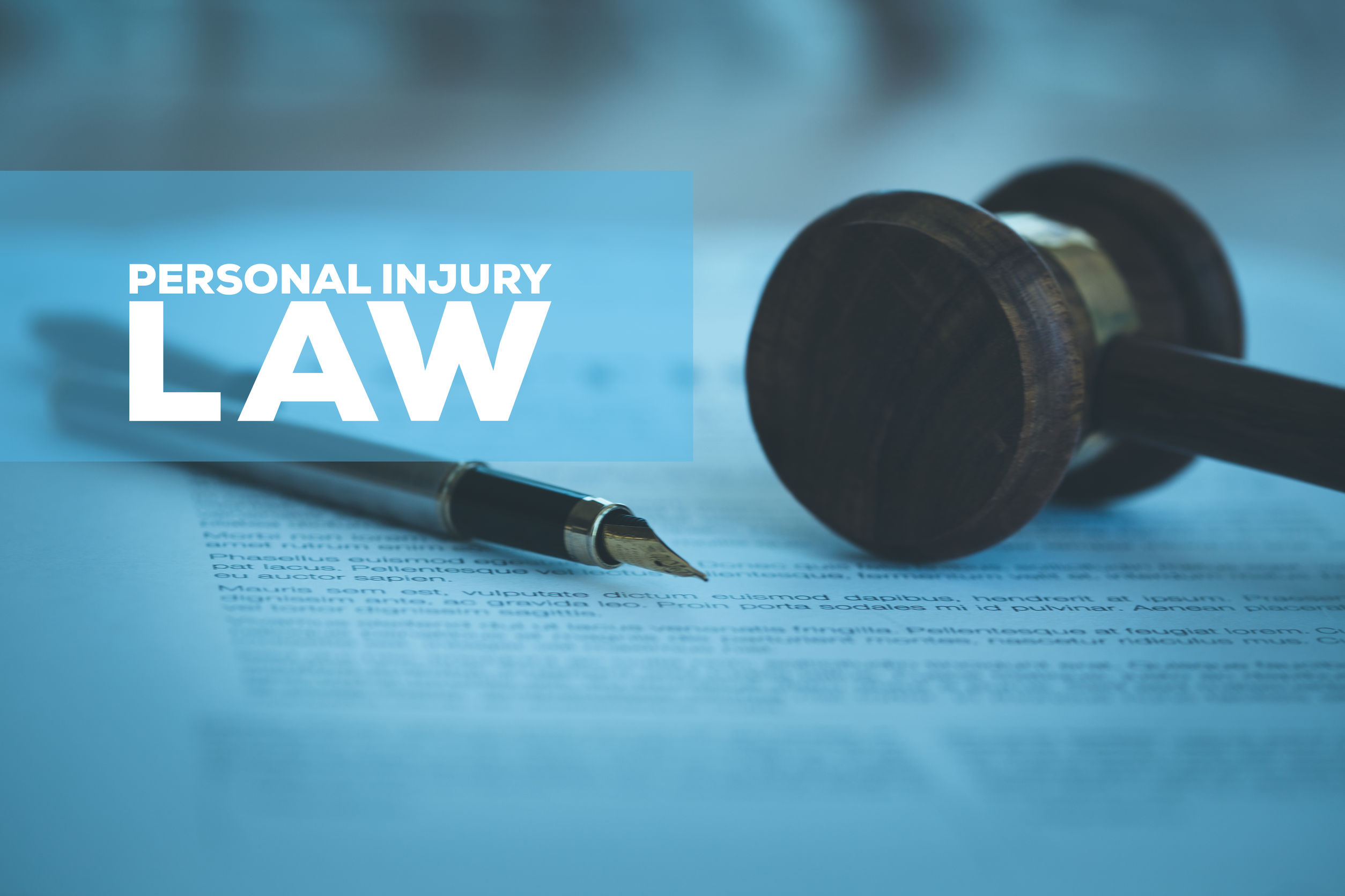 When to Seek Personal Injury Law Firm Services in the Northshore of Louisiana