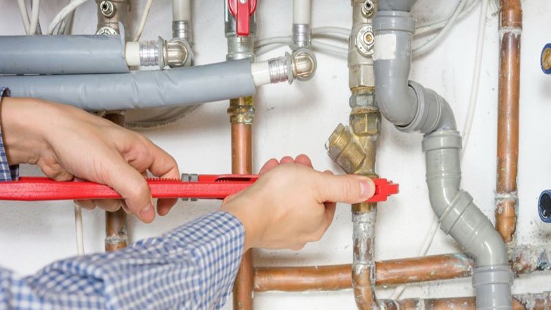 Is It Time For A New Water Heater Or Water Heater Repair In Los Angeles CA?