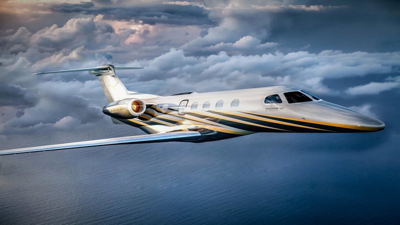 3 Benefits of Airplane Charter Services in Sarasota, FL