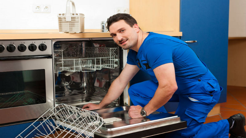 The Importance of Routine Local Dishwasher Repair