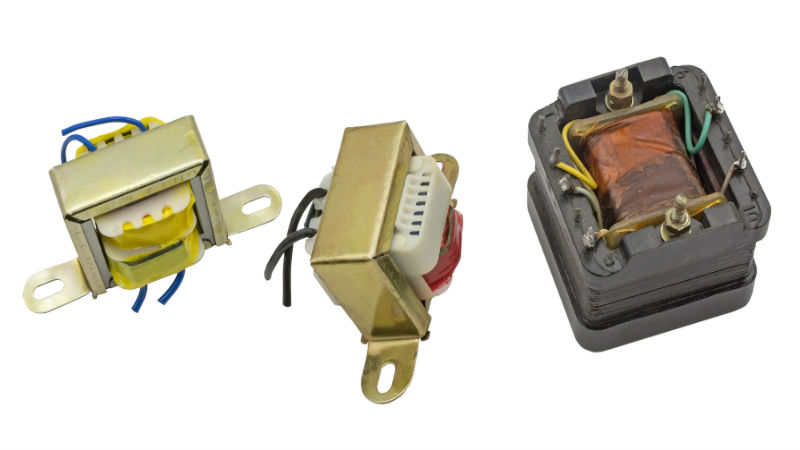 Is It Necessary To Use Custom Transformer Manufacturers?