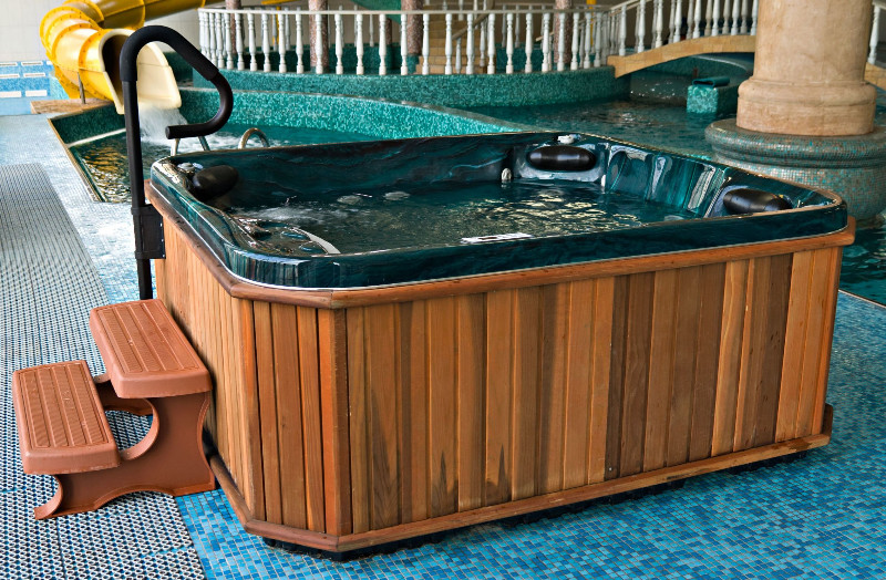 How to Shop For Hot Tub Spas in Pearland