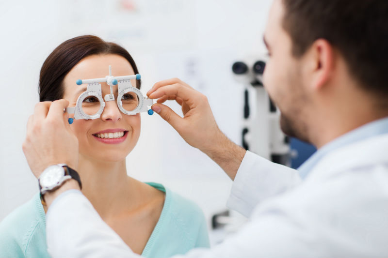 What Can You Expect From Optical in Huntsville, AL?