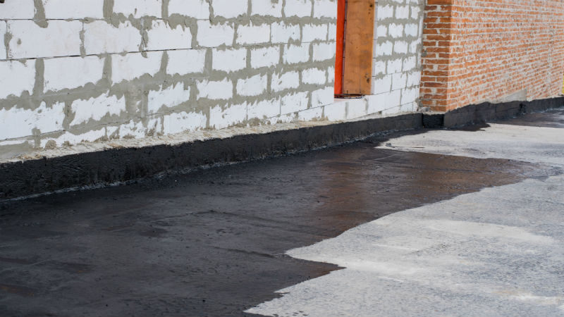 What Should You Look for in Waterproofing Contractors in Fairfax?