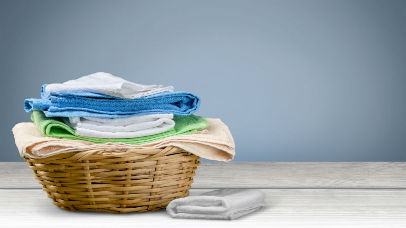 3 Reasons to Try Delivery by a Local Laundry Service in St. Louis, MO