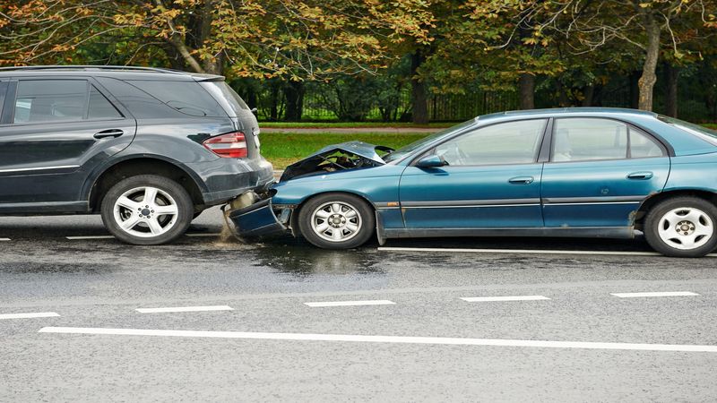 Five Surprising Facts About Proving Fault in an Auto Injury Accident