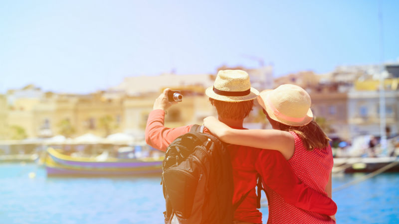 Planning A Honeymoon With Customized Tour Packages In Sicily