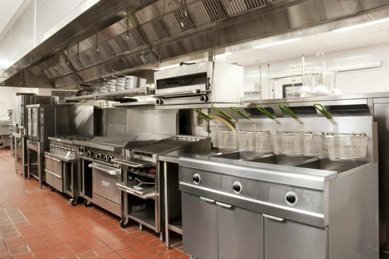 How to Clean a Commercial Convection Oven in a New Jersey Restaurant