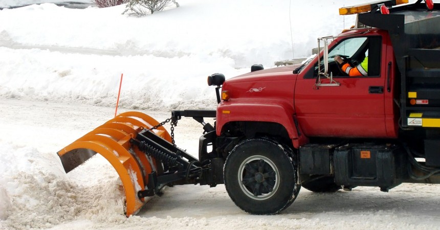 Hire The Best Snow Removal Company In South Bend, IN