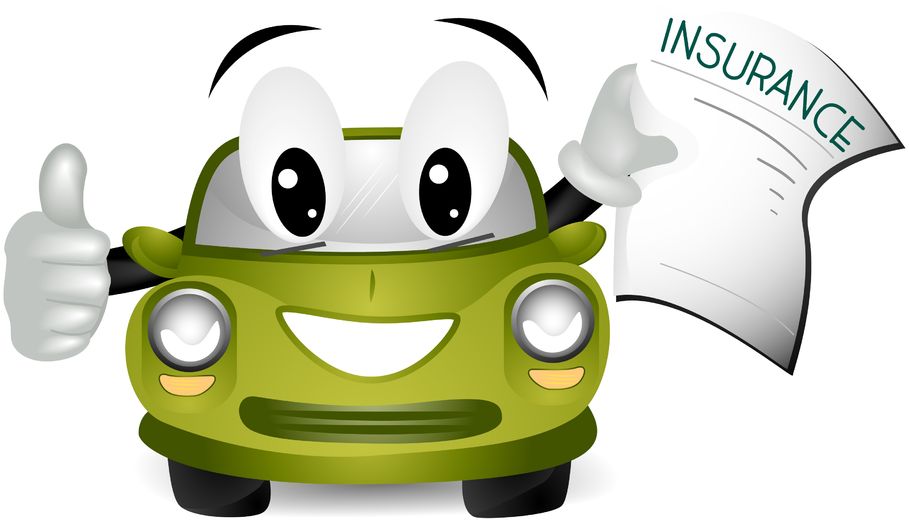 How Does Car Insurance In San Francisco, CA Work?