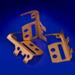 The Type of Metal Plating Needed for High-Wear Industrial Applications