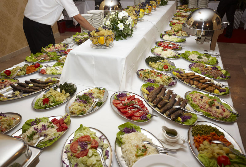 3 Reasons to Hire a Personal Chef in Scottsdale, AZ, For Your Next Event