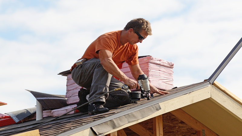 Choosing Roof Replacement in Hilton Head, SC: Important Information