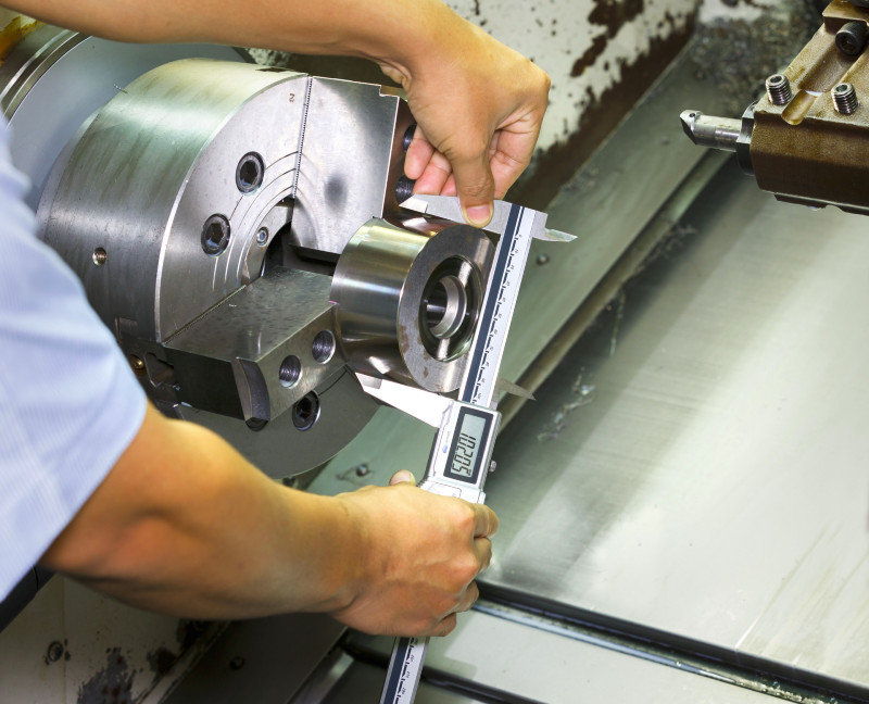 3 Advantages of Using CNC Precision Machining in Your Manufacturing Process