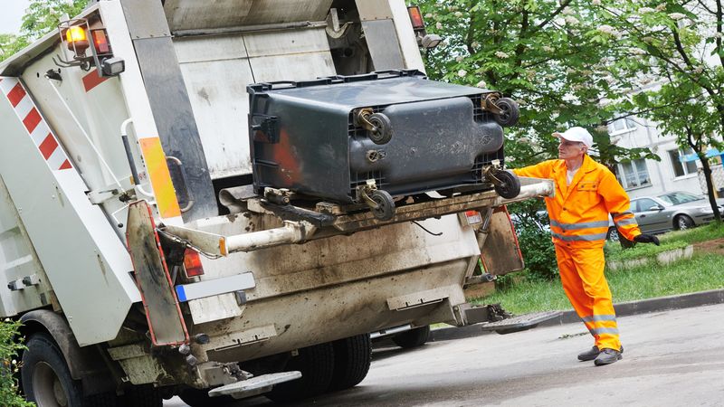 Top Dumpster Rental in Minneapolis, MN: Waste Management Made Easy