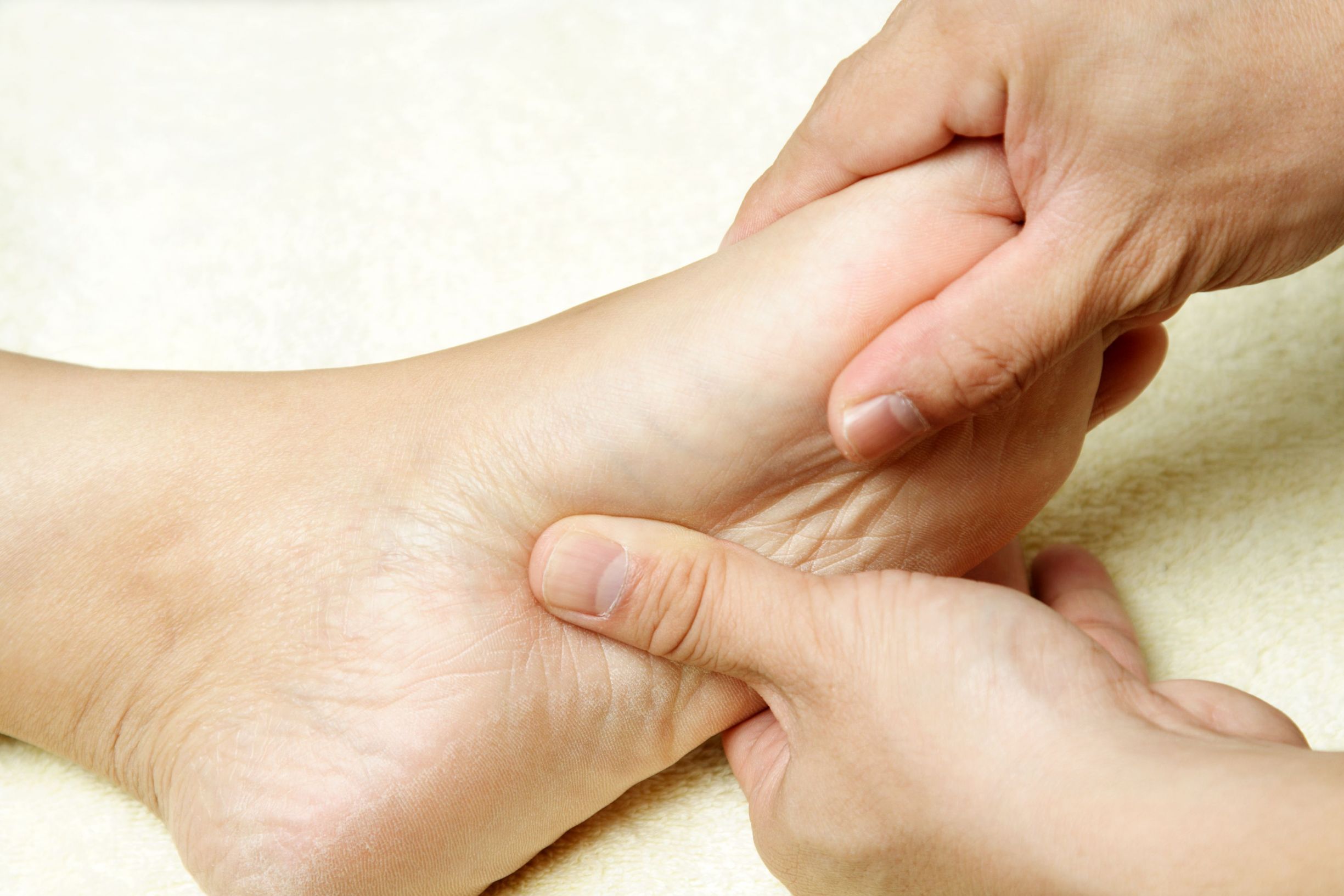 What is Diabetic Foot Care?