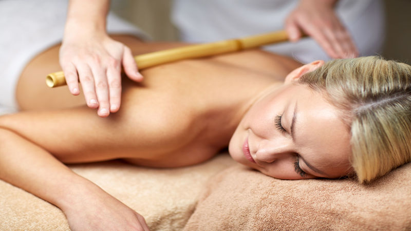 3 Surprising Health Benefits of Massage Therapy in Pocatello, ID